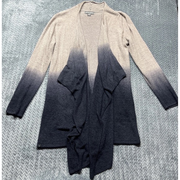 Barefoot Dreams Other - Barefoot Dreams Cozy cardigan L/XL‎